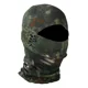 thumbnail image 1 of Evd-x Balaclava Premium Pasamontañas Bandana Militar Táctico Color Verde Snake Diseño De La Tela Liso Talla Unitalla Adulto, 1 of 5