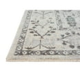 thumbnail image 5 of Allstar Rugs  Persian Themed Polyester Area Rug 2' 0" x 7' 7" Runner/2' 0" x 7' 7" - Fossil, 5 of 5