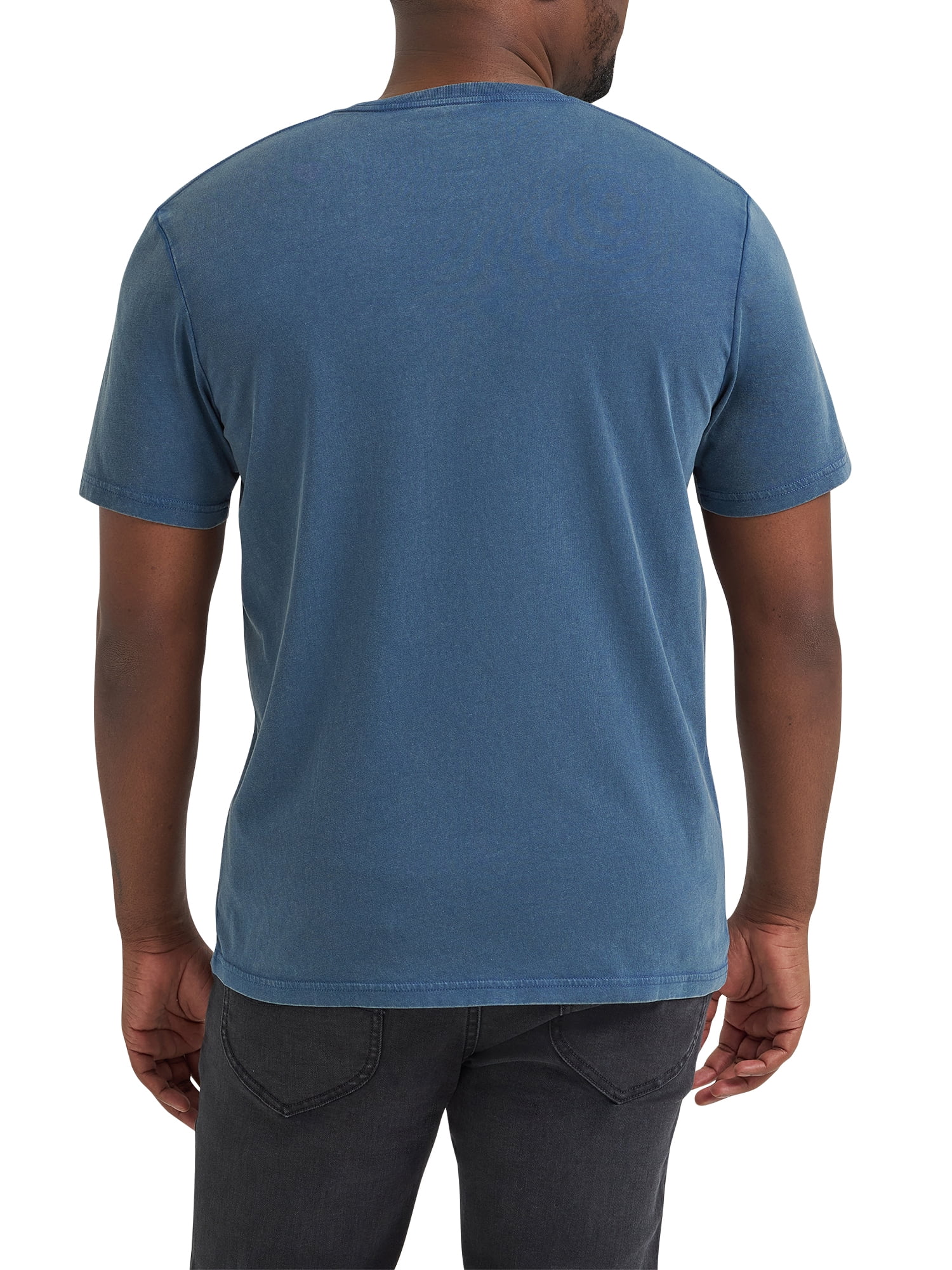 Lee® Men's Styx Graphic Band Tee (S-3XL)