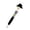 BlackOne Size, variant on Novelty Mop Decor Ballpoint Pen, Cute Writing Tool for Students, Smooth Ink for Journaling and Gifts, Multi-Color Design, Red