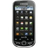 Samsung Intercept Cell Phone, Gray Steel (Unlocked)