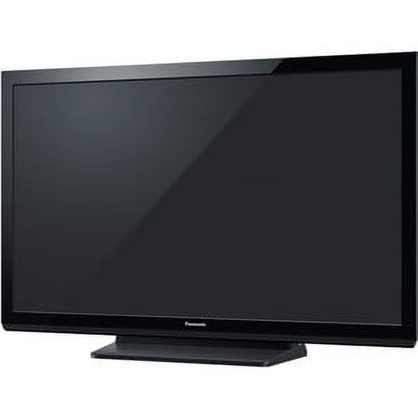 Panasonic 42 Class HDTV (720p) Plasma TV (TC-P42X5)