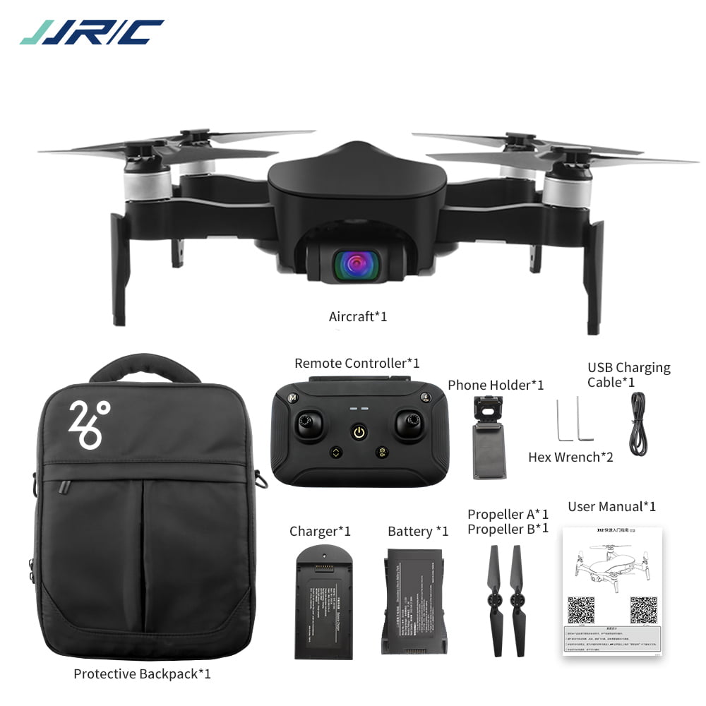 jjrc drone with camera