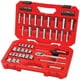 thumbnail image 1 of Juego mecánico 61 piezas mando 3/8'' CRAFTSMAN CMMT45061, 1 of 4