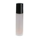 thumbnail image 1 of Botella De Vidrio Esmerilado Vacía. Envase Rellenable Para Cosméticos De Viaje Diy Con Plástico., 1 of 5