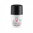 thumbnail image 1 of Vichy Déodorant Anti-Transpirant Anti-Taches Homme 48h 50ml, 1 of 3