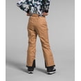 thumbnail image 3 of Pantalones aislantes Freedom de The North Face para niñas, con mantequilla de almendras, tamaño mediano, 3 of 5