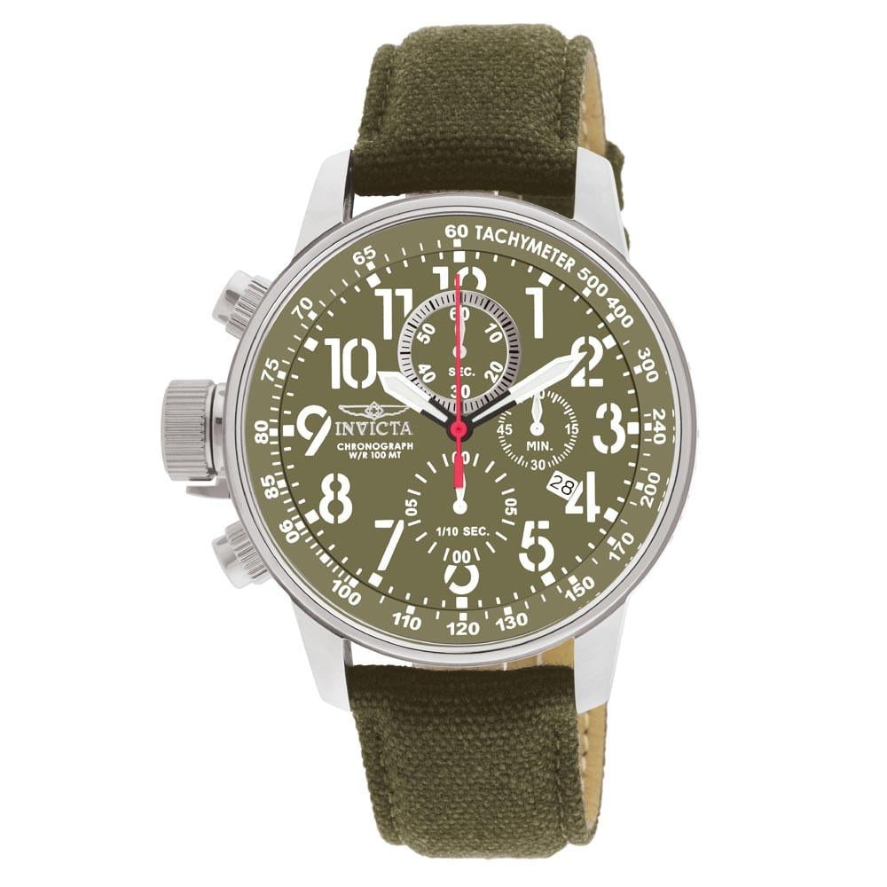 Invicta shop force lefty