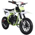 thumbnail image 6 of X-Pro Brand New VICTOR 40cc Gas Powered 4 Stroke Mini Pit Dirt Bike with Pull Start for kids 10" Wheels, 6 of 6