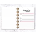 thumbnail image 2 of Agenda Citas Spa 2025, Servicios, Personalizada Medio Oficio, 2 of 8