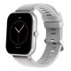 thumbnail image 1 of Smart Watch Reloj Zl54c Fralugio Monitores Deportivos Hd Ips Gris Fralugio Sport, 1 of 4