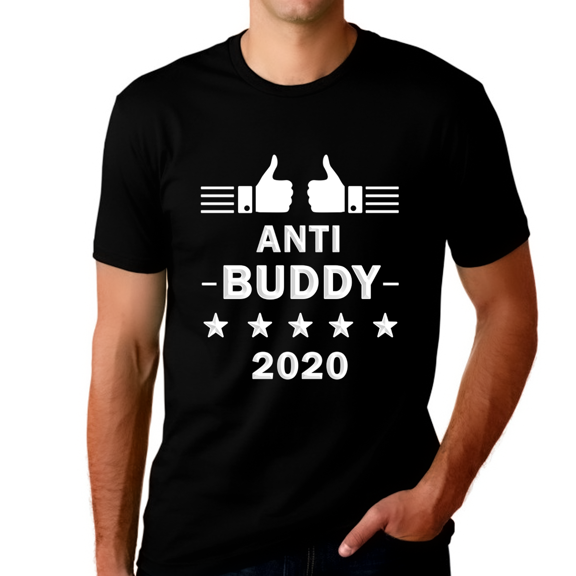 Antibodies Shirt - 2020 Antibodies Shirts for MEN - Antibody Shirt Anti Buddy 2020