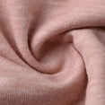thumbnail image 4 of Sudadera con cremallera,Blusa plisada con cuello en V para mujer, informal, de manga larga, mezcla de poliéster y elastano, corte holgado para uso diario, sopatenor, 4 of 6