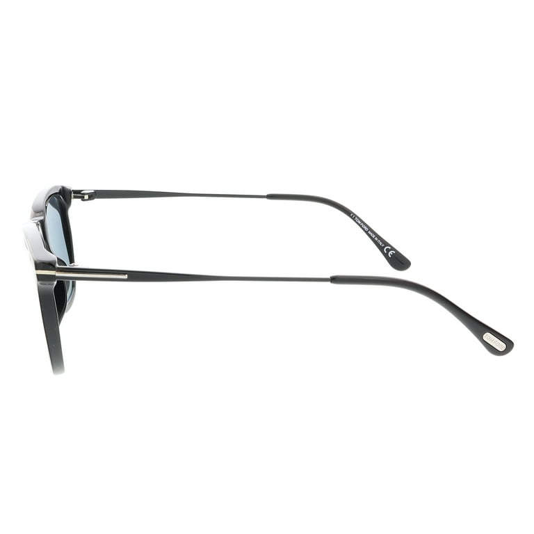 Designer Tom Ford Arnaud-02 Men's Sunglasses, Polarized Designer Tom Ford Arnaud-02 Men's Sunglasses, Polarized
