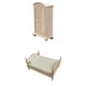 thumbnail image 1 of 2/set Armario de para Juguetes de Decoración de 1/12, 1 of 9