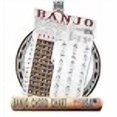 thumbnail image 3 of Left Handed Banjo Chart - Rolls, Chords and Fretboard Notes Poster - Open G Tuning 11x17 | A New Song Music, 3 of 4