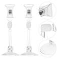 thumbnail image 3 of Miangastore 6pcs Aquarium Suction Cups Clips Fish Tank Accessories Veggie Clips Fish Tank Feeding Clip, 3 of 8