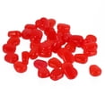 thumbnail image 4 of Paquete de 50 de Maíz de Silicona para Pesca, Cebos Flotantes Suaves, Señuelos de Pesca, 4 of 4