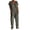 Light Green, variant on Harem Jumpsuits For Women Casual V Neck Short Sleeve Romper Baggy Loose Fit Wide Leg Overalls with Pockets One Piece Onesie
