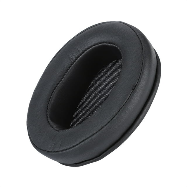 Auriculares Profesionales Almohadillas para los Oídos Reemplazo de Almohadillas Cojín de Esponja Suave para Auriculares Momentum 10 / 20