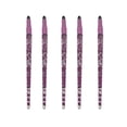 thumbnail image 1 of Pincel de Maquillaje ANGGREK Herramienta Cosmética para Lápiz labial Juego de 5 Brochas, 1 of 7