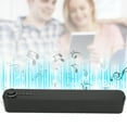 thumbnail image 6 of Hi-Fi Sound, Stable Connection, Portable Audio Box for Enhanced Listening Experience Bluetooth 5.0 Smart Speaker Bienvenido, 6 of 8