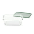 thumbnail image 4 of Ello Everyday 11C Rectangle Glass Food Storage Container, 4 of 9