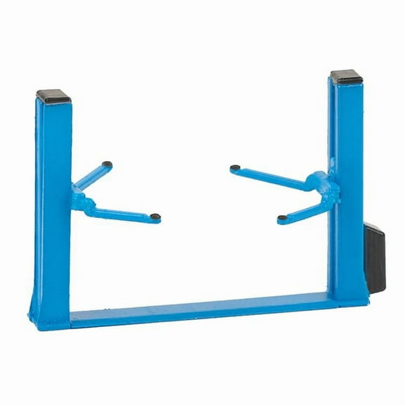 FALLER Two column Vehicle Lifts Blue, 0.66 oz