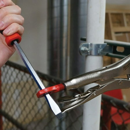 UPC: 0045242325009 | Milwaukee 48-11-3507 – 7  Straight Jaws Locking Pliers