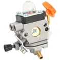 thumbnail image 3 of AMONIDA Carburetor Fit For FS87 FS90 FS100 FS110 HT100 HT101 HL100 HL90 FC95 FC90 FC110 FC100 KM90,Carburetor For, 3 of 8