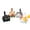 kitten, variant on Neinkie Squeeze Fidget Toy Cute Kitten Puppy Hamster Pinch Toy Anxiety Relief Soft TPR Decompression Toy Slow Rebound Vent Ball Toy Children Toy Gift
