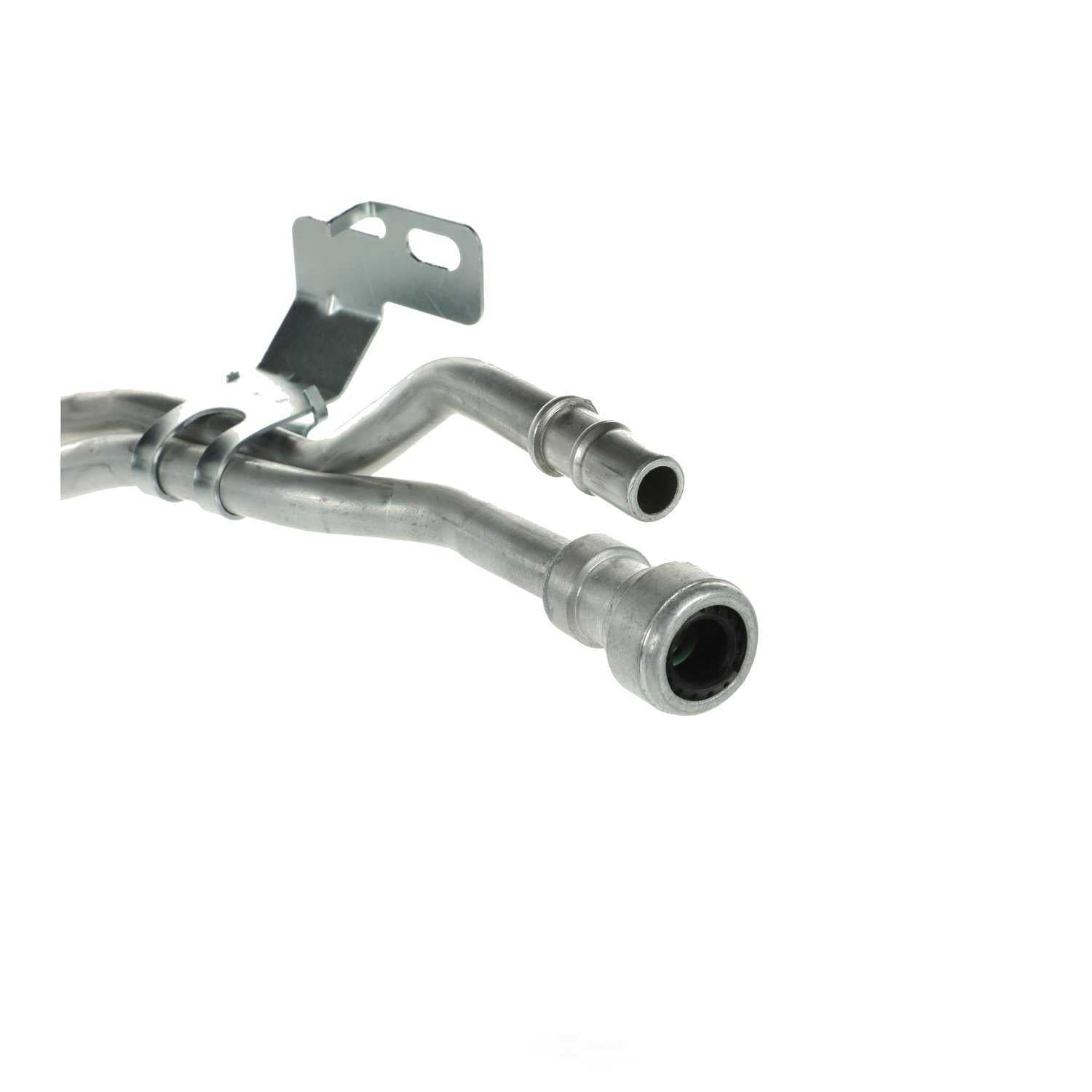 Sunsong 5804092 Auto Trans Oil Cooler Hose Assembly
