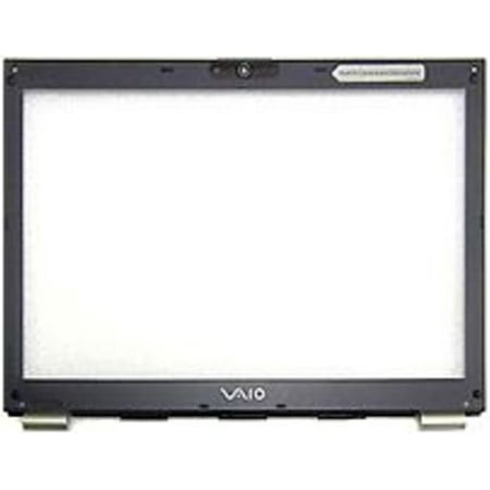 Sony 2-663-438 LCD Front Bezel for VAIO VGN-SZ Series Laptop (Refurbished) Sony 2-663-438 LCD Front Bezel for VAIO VGN-SZ Series Laptop (Refurbished)