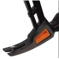 thumbnail image 2 of Fiskars 750230-1001 Marteau à Griffes IsoCore de 20 oz 15,5 Po, 2 of 3