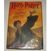 Pre-Owned Harry Potter and the Deathly Hallows Book 7 Library Edition Hardcover 0545029368 9780545029360 J. K. Rowling