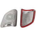 thumbnail image 3 of Cubierta de altavoz de aleación de aluminio para coche, para Benz Gle Gls Class W167 X167, 3 of 5