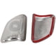 thumbnail image 3 of Cubierta de altavoz de aleación de aluminio para coche, para Benz Gle Gls Class W167 X167, 3 of 5