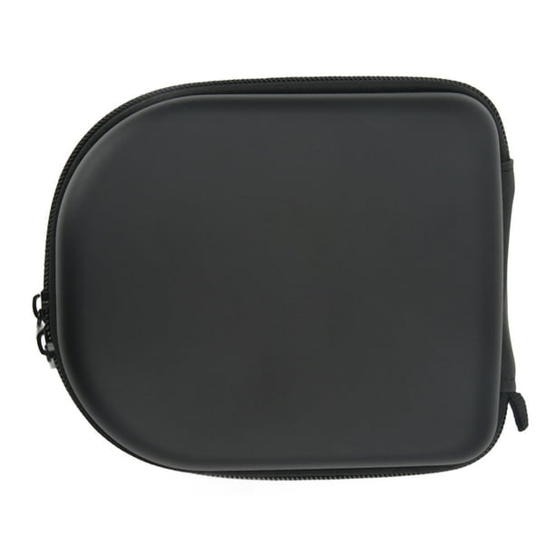Cubierta De Carrete De Pescado, Cubierta De Carrete De Pesca Resistente Al Aplastamiento, Carcasa Dura, Resistente Al Desgaste, Portátil, Diseño De Almohadilla De Esponja Gruesa Amonsee Otros