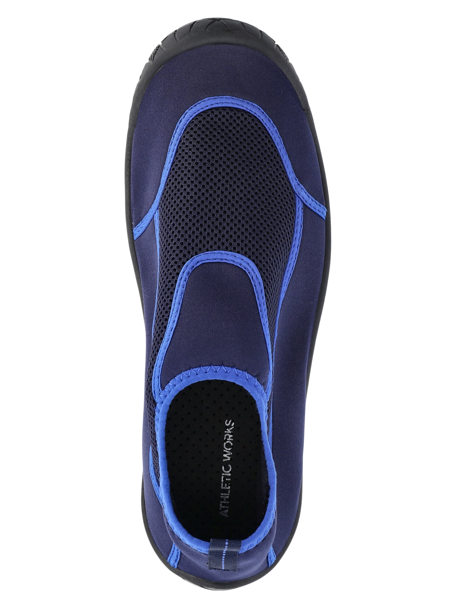 Athletic Works Men's Water Shoes