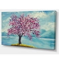 thumbnail image 2 of Blooming Sakura Flowers, 2 of 3