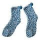 thumbnail image 4 of 1 par de calcetines de de invierno de lana , calcetines cómodos para dormir - SM SunniMix Calcetines de algodón para mujer, 4 of 7
