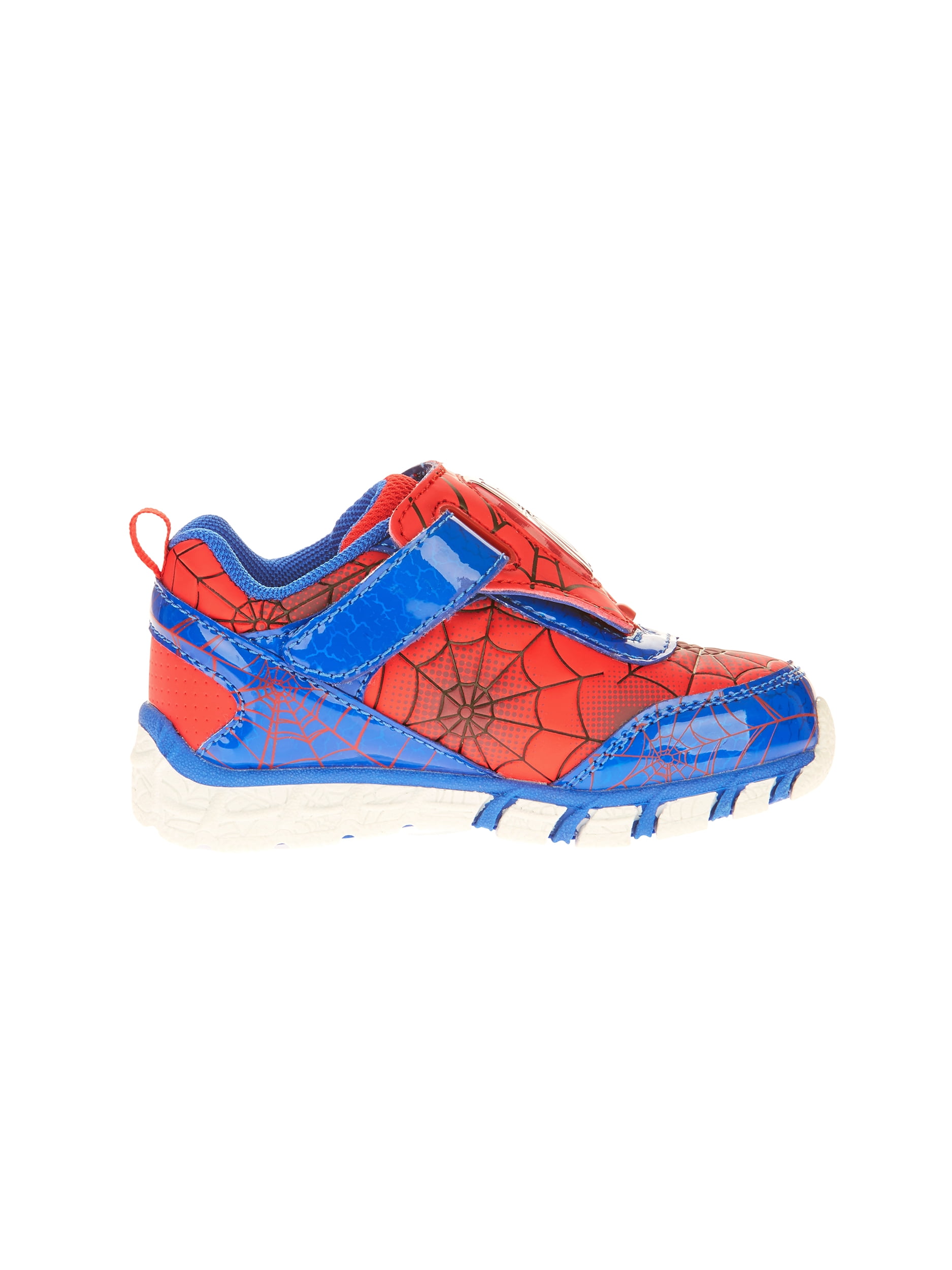 spiderman running shoes