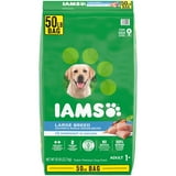 IAMS ProActive Health, Chicken, Adult Large Breed Dry Dog Food, 50 lbs.