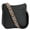 A03-black, variant on Crossbody Bags for Women Trendy Vegan Leather Hobo Purses Shoulder Handbags With Wide Shoulder Strap