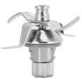 thumbnail image 1 of Lame de Mixeur en Acier Accessoire de Remplacement Adapté, 1 of 5