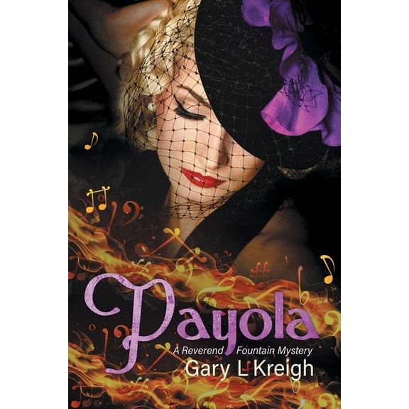 Payola, (Paperback)