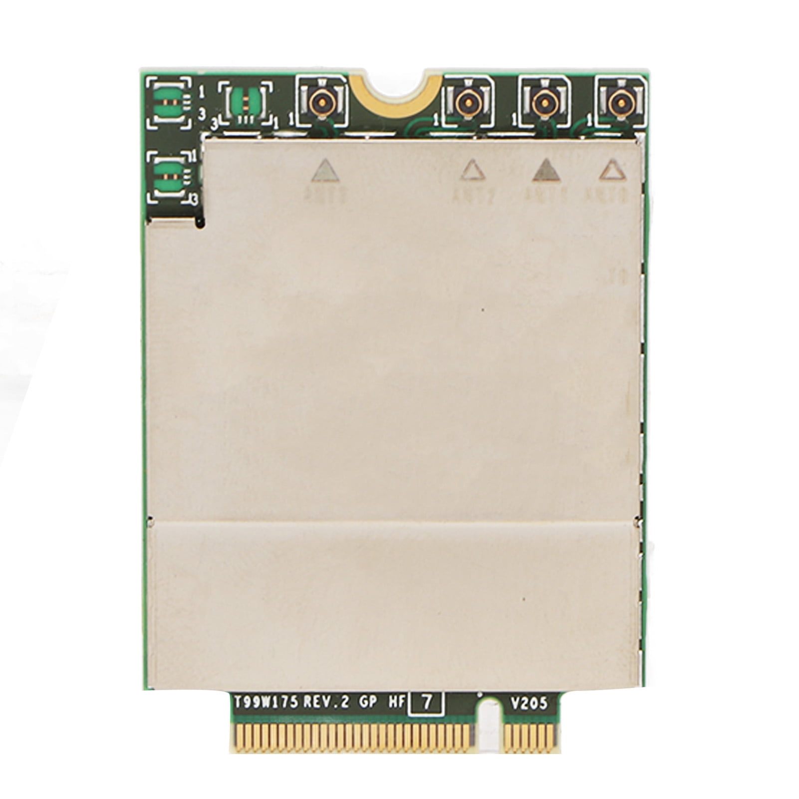 PCIE M.2 Network Card, Plug And Play 5G Network Module For Laptop Computer