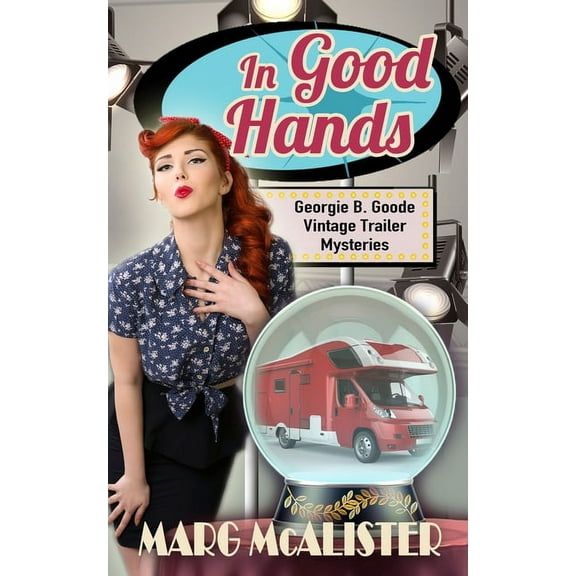 In Good Hands, (Paperback)