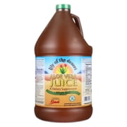 Lily of the Desert Aloe Vera Juice Whole Leaf 128 fl oz