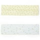 thumbnail image 4 of Diademas TERSE Fashion para mujer, elásticas, antideslizantes, florales, 4 of 6